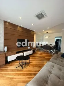 Apartamento com 3 Quartos à venda, 100m² no Campestre, Santo André