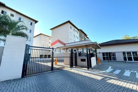 Apartamento com 2 Quartos à venda, 60m² no Medeiros, Jundiaí
