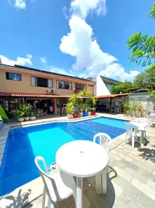 Casa com 4 Quartos à venda, 230m² no Monteiro, Recife