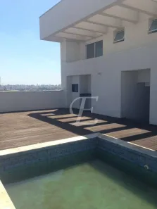 Cobertura com 4 Quartos à venda, 821m² no Campo Belo, São Paulo