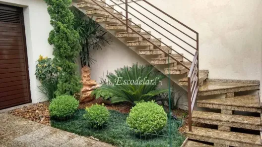 Sobrado com 3 Quartos à venda, 225m² no Jardim São Paulo(Zona Norte), São Paulo
