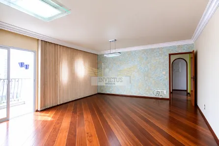 Apartamento com 3 Quartos à venda, 135m² no Jardim, Santo André