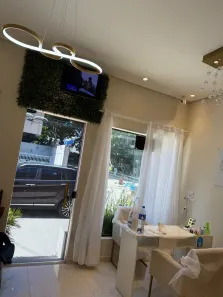 Ponto Comercial para alugar, 20m² no Loteamento João Batista Julião, Guarujá