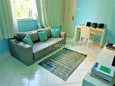 Apartamento com 2 Quartos à venda, 60m² no Ingá, Niterói