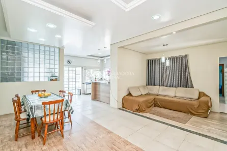 Casa com 4 Quartos para alugar, 396m² no Coronel Aparício Borges, Porto Alegre