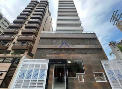 Apartamento com 1 Quarto à venda, 48m² no Caiçara, Praia Grande