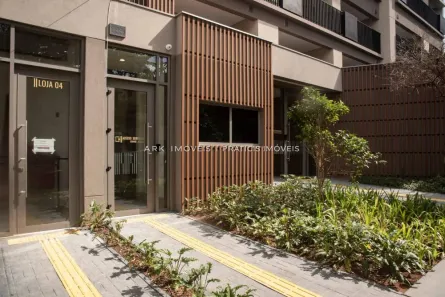 Apartamento com 1 Quarto à venda, 39m² no Vila Clementino, São Paulo