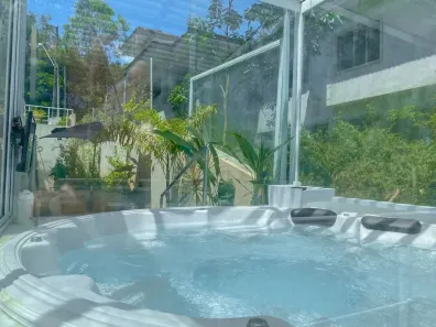 Casa de Condomínio com 5 Quartos à venda, 590m² no Roseira, Mairiporã