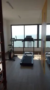 Apartamento com 1 Quarto à venda, 33m² no Piedade, Jaboatão dos Guararapes