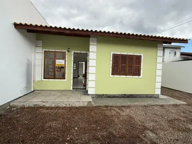 Casa com 2 Quartos à venda, 200m² no Forquilhas, São José