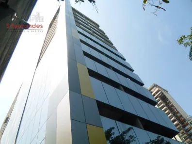 Sala Comercial à venda, 35m² no Cerqueira César, São Paulo