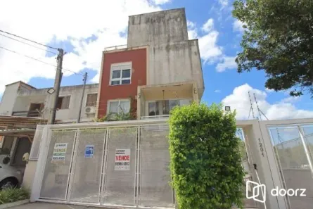 Casa de Condomínio com 2 Quartos à venda, 150m² no Ipanema, Porto Alegre