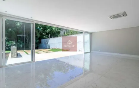 Casa de Condomínio com 4 Quartos à venda, 657m² no Chácara Santo Antônio (Zona Sul), São Paulo