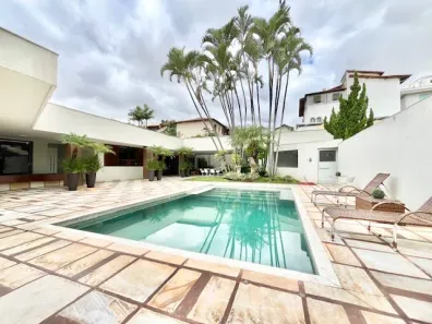 Casa com 3 Quartos à venda, 707m² no Jardim Riacho das Pedras, Contagem