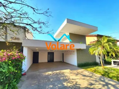 Casa de Condomínio com 3 Quartos à venda, 360m² no Alphaville, Santana de Parnaíba