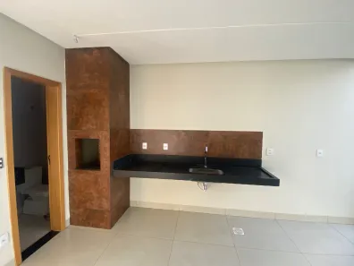 Casa com 3 Quartos à venda, 155m² no Jardim Atlântico, Goiânia