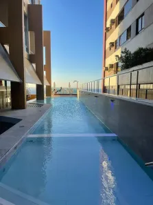 Apartamento com 1 Quarto para alugar, 53m² no Vitória, Salvador