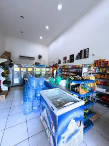 Ponto Comercial à venda, 72m² no Colônia Terra Nova, Manaus