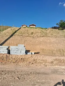 Lote/Terreno à venda, 1000m² no Centro, Guararema