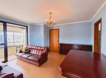 Apartamento com 3 Quartos à venda, 103m² no Santana, Porto Alegre