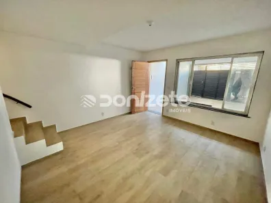Sobrado com 2 Quartos à venda, 98m² no Casa Branca, Santo André