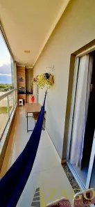 Apartamento com 2 Quartos à venda, 82m² no Jardim João Liporoni, Franca