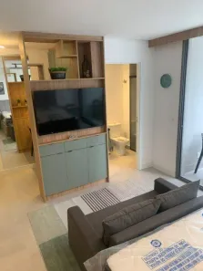 Apartamento com 1 Quarto à venda, 31m² no Vila Gomes Cardim, São Paulo