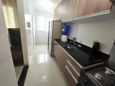 Apartamento com 2 Quartos à venda, 67m² no Praia do Morro, Guarapari