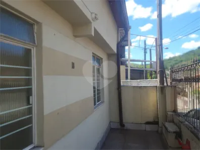 Casa com 2 Quartos à venda, 51m² no Retiro, Volta Redonda