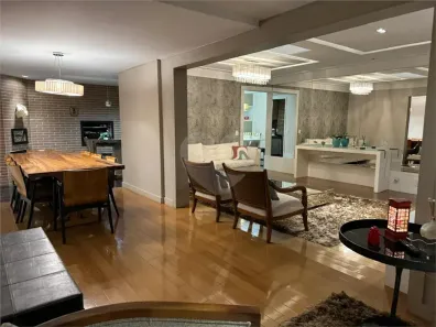 Apartamento com 3 Quartos à venda, 200m² no Santa Teresinha, São Paulo