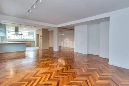 Apartamento com 3 Quartos à venda, 230m² no Higienópolis, São Paulo