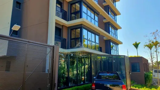 Apartamento com 1 Quarto para alugar, 49m² no Nova Campinas, Campinas