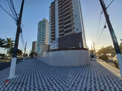 Apartamento com 2 Quartos à venda, 88m² no Maracanã, Praia Grande