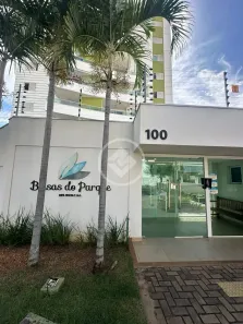 Apartamento com 3 Quartos à venda, 94m² no Jardim Santa Marta, Cuiabá