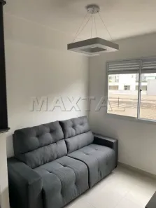 Apartamento com 1 Quarto à venda, 30m² no Barra Funda, São Paulo
