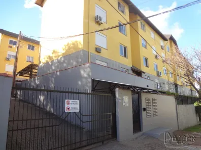 Apartamento com 2 Quartos à venda, 62m² no Vila Nova, Novo Hamburgo