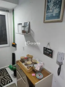 Apartamento com 2 Quartos à venda, 46m² no São Paulo, Marília