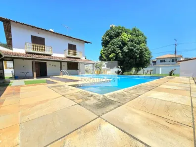 Casa com 6 Quartos à venda, 535m² no Extensão do Bosque, Rio das Ostras