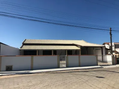 Casa com 3 Quartos à venda, 11m² no Nossa Senhora de Fátima, Penha