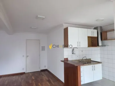 Apartamento com 2 Quartos para alugar, 80m² no Vila Guarani (Z Sul), São Paulo