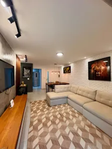 Apartamento com 2 Quartos à venda, 82m² no Piratininga, Niterói