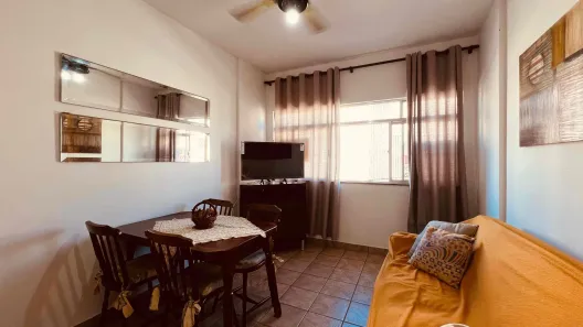 Apartamento com 2 Quartos à venda, 76m² no Passagem, Cabo Frio