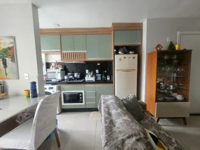 Apartamento com 2 Quartos à venda, 41m² no Murta, Itajaí