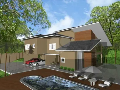 Lote/Terreno à venda, 1500m² no Caraguatá, Mairiporã