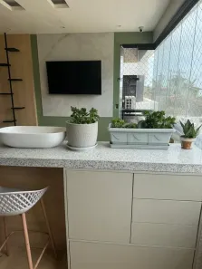 Apartamento com 3 Quartos à venda, 146m² no São Marcos, São Luís