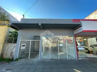 Ponto Comercial para alugar, 99m² no Centro, Santa Cruz do Sul