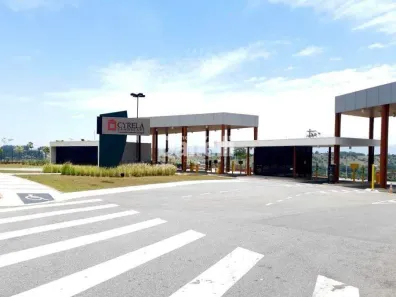 Lote/Terreno à venda, 311m² no Loteamento Residencial Fazenda Casa Grande, Taubaté