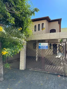 Sobrado com 3 Quartos à venda, 172m² no Parque São Caetano, Campos dos Goytacazes