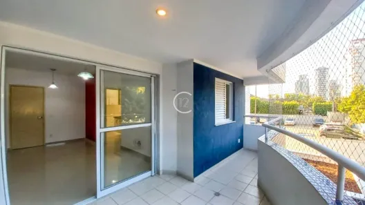 Apartamento com 2 Quartos à venda, 68m² no Parque Residencial Aquarius, São José dos Campos