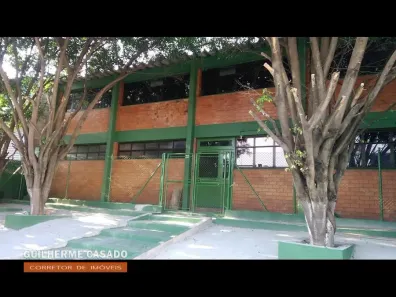 Galpão/Depósito/Armazém à venda, 1235m² no Núcleo Residencial Célia Mota, Barueri